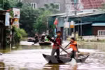 Cập nhật phân vùng rủi ro thiên tai, lập bản đồ cảnh báo thiên tai