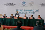 Chủ tịch Quốc hội: "IPU - 132 đã thành công tốt đẹp"