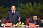 "Không chủ quan, không tự mãn với những gì đang có"