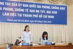 Ma túy, mại dâm vẫn tiếp tục diễn biến phức tạp tại Thành phố Hồ Chí Minh