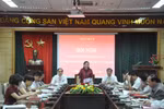 Bộ Y tế tiếp tục nâng cao công tác chăm sóc, bảo vệ sức khỏe nhân dân