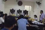 Đại diện Bộ Giáo dục nêu quan điểm về vụ cựu Bộ trưởng bị kiện ra tòa