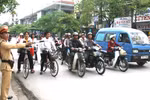 Thủ tướng yêu cầu đảm bảo ATGT dịp nghỉ lễ Giỗ Tổ Hùng Vương