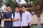 Thủ khoa ngành Kỹ thuật ô tô Hải Phòng kể chuyện giành 27,2 điểm
