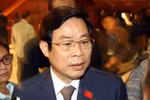 Đại hội toàn quyền quyết định cho rút hay không đối với người được đề cử