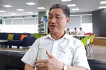 Chủ tịch tỉnh kiêm chức hiệu trưởng: Gì cũng kiêm thì sức đâu mà làm việc