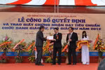 Ngày càng ít giáo sư vào trường đại học