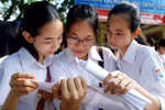 Triển khai dạy môn kinh doanh: Đụng đâu, thiếu đó