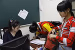 Để xảy ra lạm thu, xử lý hiệu trưởng
