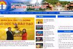 Sở Giáo dục – Đào tạo Hải Dương dừng tổ chức “sân chơi trí tuệ" 