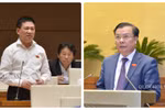 Tổng Kiểm toán Nhà nước tranh luận thẳng thắn với Bộ trưởng Tài chính