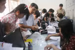 Đại học, Cao đẳng ngoài công lập đang lách qua “khe cửa hẹp”