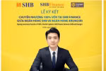 Doanh nhân Đỗ Quang Hiển nói về việc chuyển nhượng vốn SHB Finance cho Krungsri 