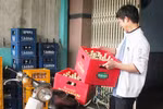 Cậu sinh viên mồ côi quyết không bỏ học