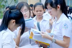 Thêm nhiều trường công bố tỉ lệ “chọi” theo ngành