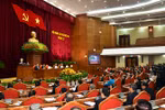 Đề cử nhân sự Bộ Chính trị, Ban Bí thư, Ủy ban Kiểm tra Trung ương