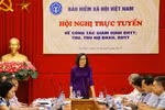 Kiên quyết ngăn chặn những trường hợp trục lợi Bảo hiểm Y tế