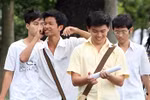Các Đại học, Học viện tại TPHCM công bố chỉ tiêu tuyển sinh 2013