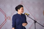 Bà Đỗ Thị Kim Liên phát động hiến máu nhân đạo, nhà sạch đón Tết 
