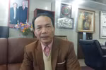 “Cứ cung cách dạy dỗ kiểu này thì cử nhân không ngóc đầu lên được”
