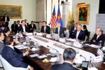 Việt Nam đề xuất 2 sáng kiến tăng cường hợp tác Hoa Kỳ-ASEAN