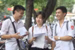 Hà Nội ra Chi thị tổ chức kỳ thi tốt nghiệp Trung học Phổ thông năm 2020