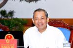 Tập trung giải quyết các vụ việc khiếu kiện đông người, bức xúc, kéo dài