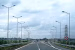 Đảm bảo tiến độ xây dựng đường cao tốc Bắc - Nam phía Đông