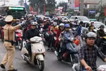 Đảm bảo tuyệt đối an ninh trật tự dịp Tết Nguyên đán 2018
