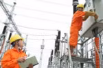 EVN chưa có đề xuất điều chỉnh giá điện