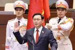 “Ông Vương Đình Huệ là nhà lãnh đạo rất trăn trở phát triển kinh tế đất nước"