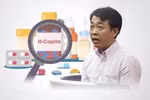 Thuốc trị ung thư H-Capita giả danh Canada có xuất xứ… Ấn Độ