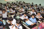 Kiểm định trường phổ thông: Trường chất lượng cũng khó đạt chuẩn