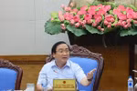 Bộ GTVT phải báo cáo chính xác về Cảng hàng không quốc tế Long Thành