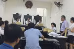 Nguyên Bộ trưởng giáo dục Phạm Vũ Luận bị kiện vì quyết định số 4674