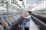 Cơ cấu lại doanh nghiệp nhà nước, trọng tâm là tập đoàn kinh tế, tổng công ty