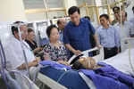 6 sự kiện được quan tâm tuần qua