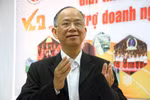 Chống tham nhũng có tác động lớn đến tăng trưởng kinh tế