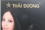 Nhuộm tóc dược liệu Thái Dương, cho mái tóc đen bóng tự nhiên