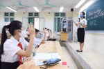 Sở Giáo dục và Đào tạo Hà Nội tăng cường công tác phòng, chống dịch Covid-19