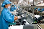  4 kế hoạch hành động chiến lược công nghiệp hóa Việt Nam
