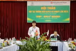 EVNNPT và KEPCO tăng cường hợp tác, trao đổi kỹ thuật