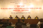 Cả nước hướng tới kỷ niệm 70 năm ngày Tổng tuyển cử đầu tiên