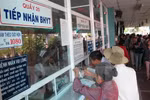 Thủ tướng chỉ đạo xử lý nghiêm hành vi trục lợi quỹ bảo hiểm y tế