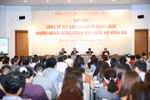 15 đại biểu Trung ương giới thiệu không trúng cử Đại biểu Quốc hội