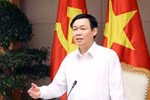 Doanh nghiệp không cần tiền của nhà nước mà cần pháp lý hỗ trợ, cơ chế vững chắc