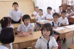 Trẻ dễ bị khủng hoảng tâm lý khi học vượt lớp