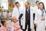Bộ Y tế kêu gọi nâng cao nhận thức phòng chống ung thư