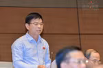 Thiếu tướng Nguyễn Thanh Hồng lo lắng về Hàng không Tre Việt