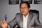 "Ông Chủ nhiệm Ủy ban Khoa học Công nghệ và Môi trường thách đố dân?"
